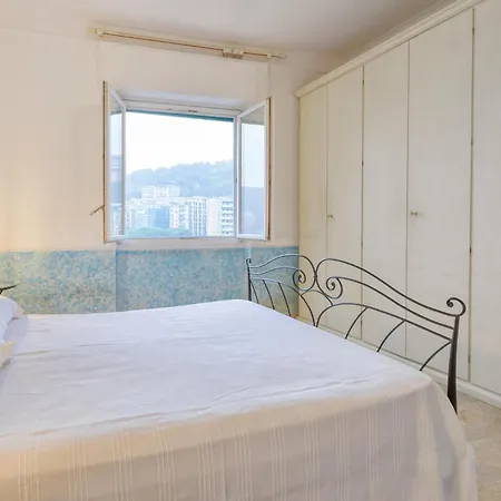 Appartement 2 Bedroom Cozy In