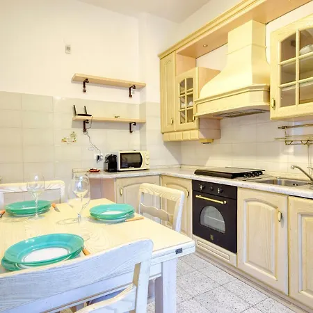 아파트 2 Bedroom Cozy In *